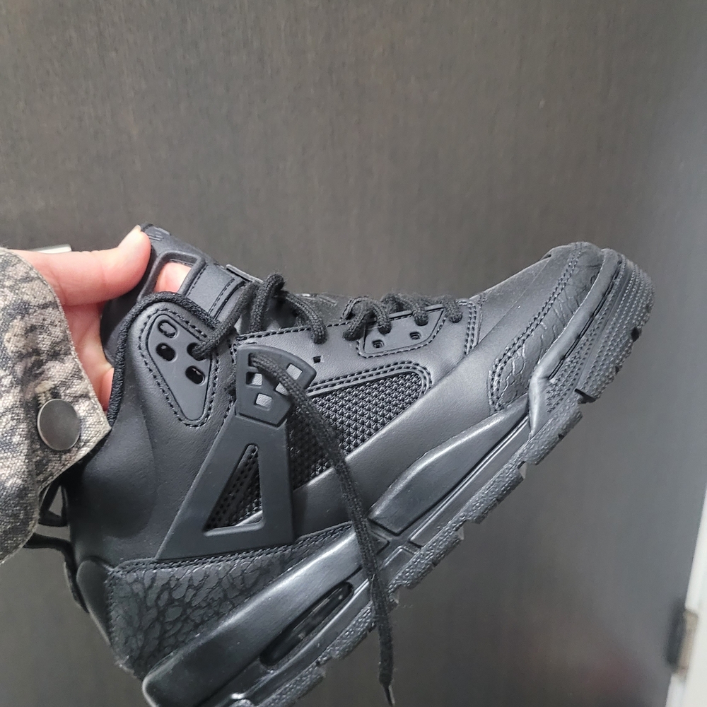 Nike Black Men's Sneakers